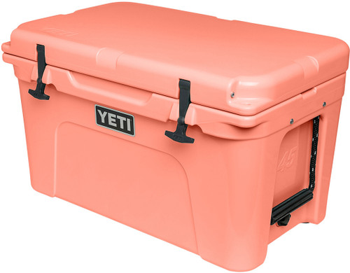 Coral|Corail|PRI