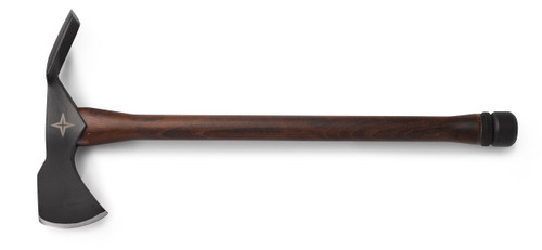 Black/Brown|Noir/Brun