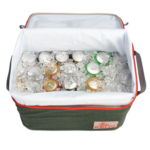 Heathered Duffle Bag|Sac de sport chiné