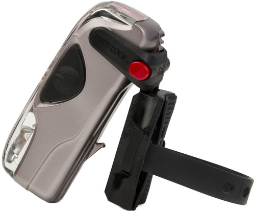 Silver Moon|Lune d’argent