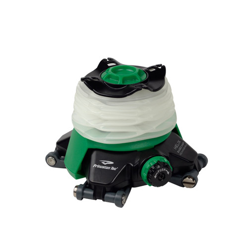 Black/Green|Noir/Vert