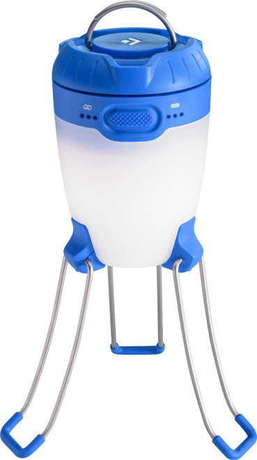 Powell Blue|Bleu Powell|PRI