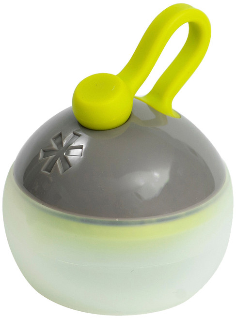 Grey/Green|Gris/Vert|PRI