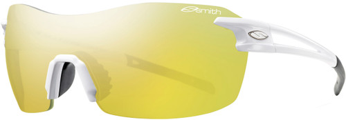 White/Yellow Mirror|Blanc/Miroir jaune|PRI