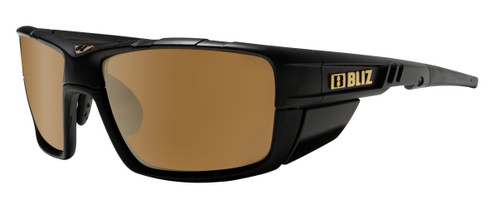 Black Gold/Polar Brown w/|Or noir/Or mir.brun polar|PRI