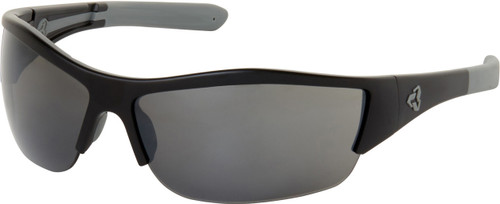 Matte Black-Grey/Grey Ant|Matte Black-Grey/Grey Ant|PRI