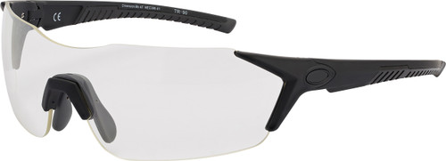 Black/Clear Lens AF|Noir/VerresTransparentsAF|PRI