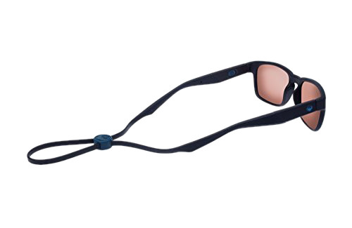 Matte Black h2o/Polar Cop|H2O noir/Cuivre/Bleu prof