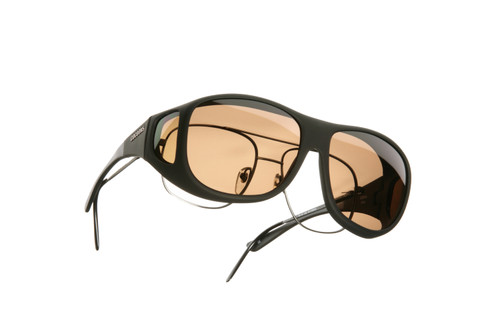 Black/Amber|Noir/Ambré|PRI