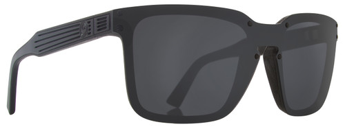 Matte Black/Grey|Noir mat/Gris|PRI