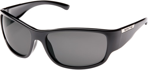 Black/Polar Grey|Noir/Gris polarisé|PRI