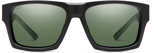 Matte Black/Polarized Gre|Noir mat/Gris polarisé|PRI