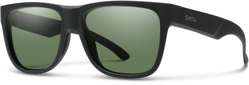 Matte Black/Chromapop Pol|Noir mat / Chromapop Vert|PRI