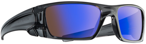 Crystal Grey/Brown w/Blue|Gris crist/Brun/Bleu Revo|PRI