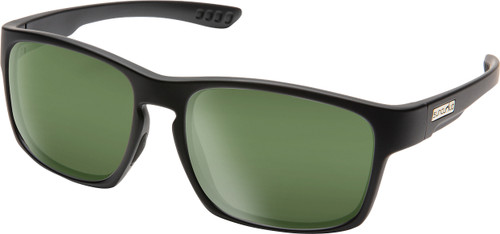 Matte Black/Polar Grey|Noir mat/Gris polarisé|PRI