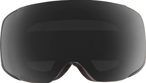 Black/Red Solex|Noir/Red Solex