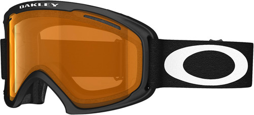 Matte Black/Persimmon|Noir mat/Plaquemine|PRI