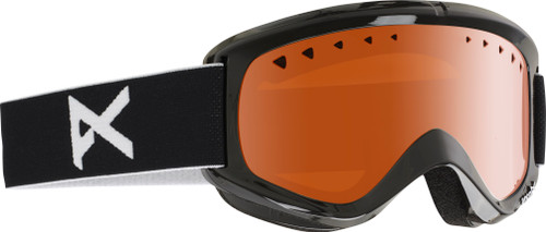 Black/Amber|Noir/Ambré|PRI