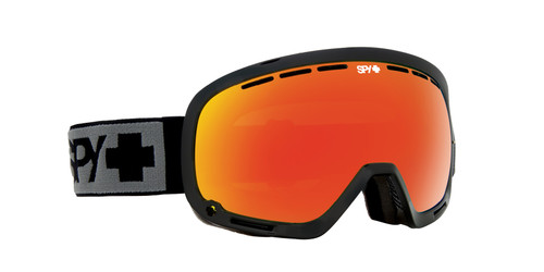 Black/Bronze w/Red Spectr|Noir/Spect.rouge bronze|PRI