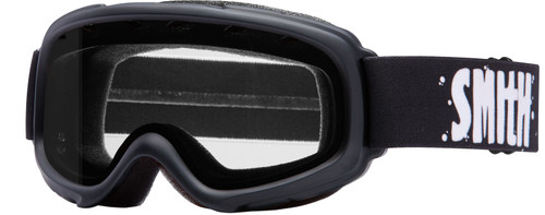 Black/Clear|Noir/Transparent|PRI