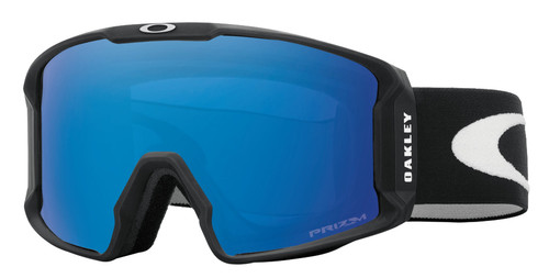 Matte Black/Prizm Sapphir|Noir mat/Irid saph prisme|PRI