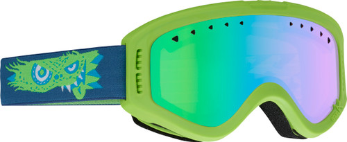 Gremlin/Green Amber|Gremlin/Green Amber|PRI