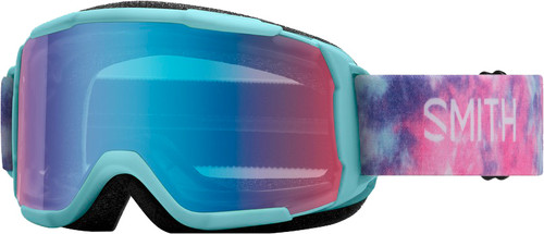 Polar Tie Dye/Blue Senor |Polaire TieDye/BleuSensor|PRI