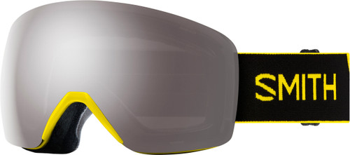 STREET YELLOW--CHROMAPOP |Jaune urbain/Chromapop|PRI