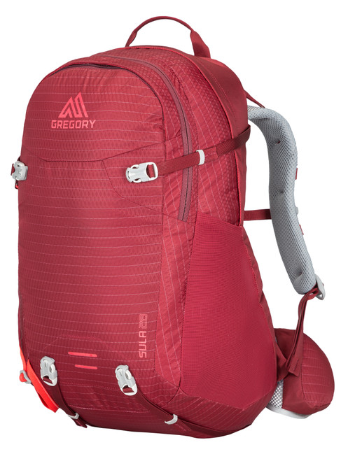 Ruby Red|Rouge rubis|PRI