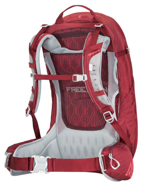 Ruby Red|Rouge rubis