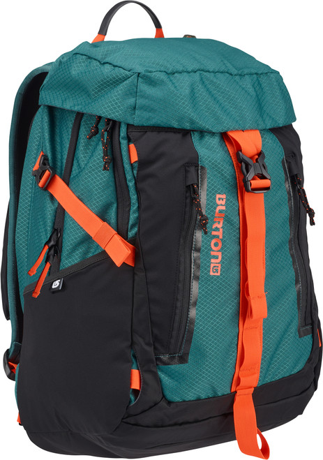 Dark Tide Ripstop|Ripstop marée|PRI