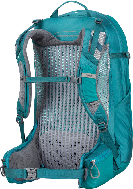 Mineral Green|Vert minéral