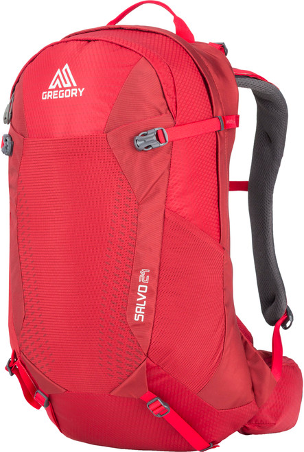 Tango Red|Tango Red|PRI