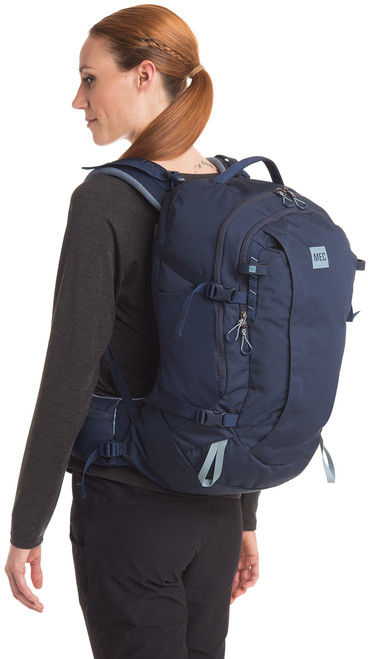 Midnight Blue/Flint|Bleu minuit/Silex