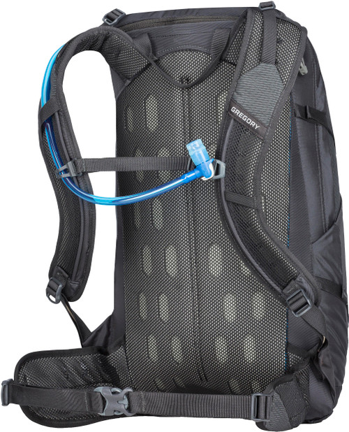 Shadow Black|Ombre noire