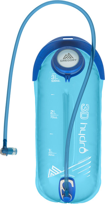 5063-385 Gregory Nano H2O 18 Pack - Unisex