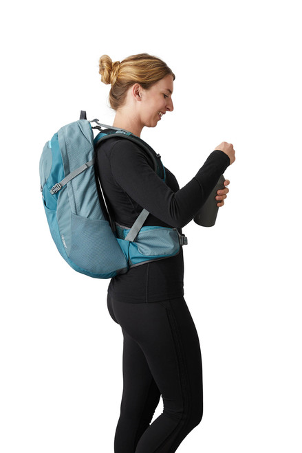 Spruce Blue|Épicéa bleu