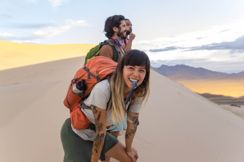 Spark Orange|Étincelle Orange