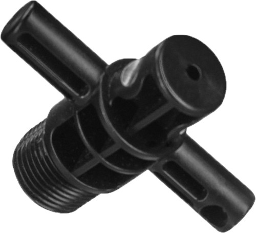 Black/Anthracite|Noir/Anthracite