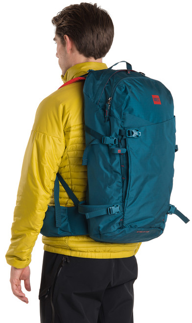 Blue Suede|Daim bleu