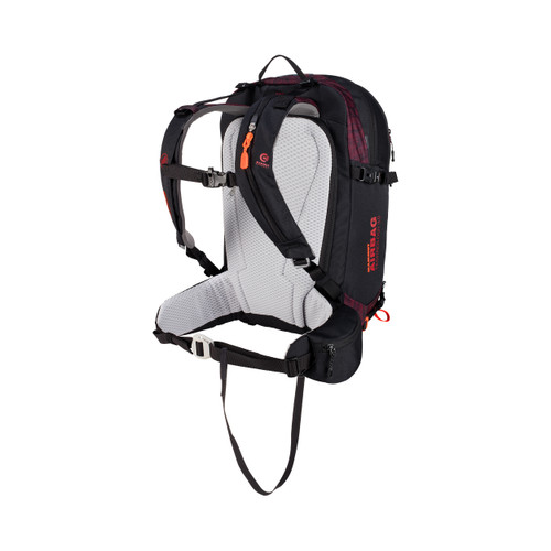 Scooter Black|Noir scouteur