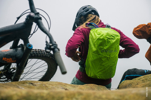 Rad Ranger Green|Vert ranger incroyable