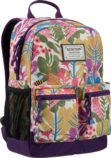 Forest Friends Print|Forest Friends Print|PRI