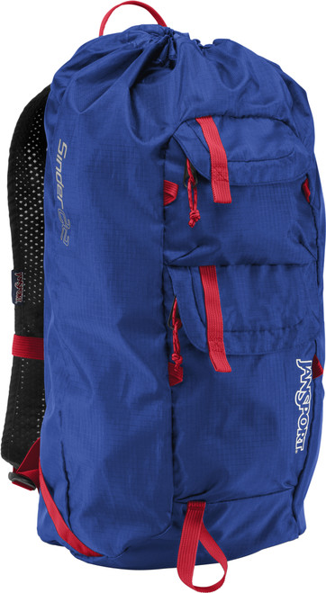 Blue Streak|Strie bleue|PRI