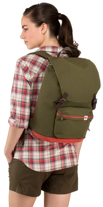 Moss/Arbutus|Mousse/Arbutus