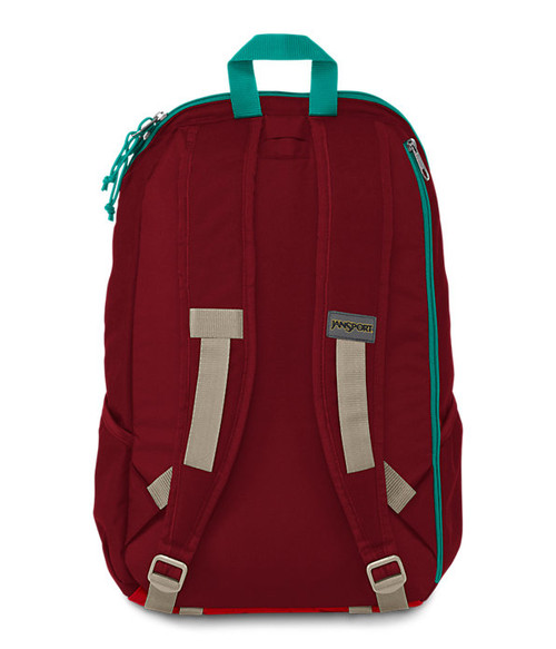 Red Tape|Ruban rouge