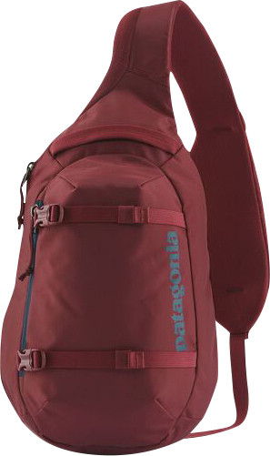 Sequoia Red|Rouge Séquoia|PRI