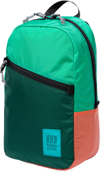 Mint/Forest/Coral|Mint/Forest/Coral|PRI