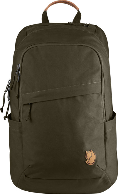 Dark Olive|Olive foncé|PRI