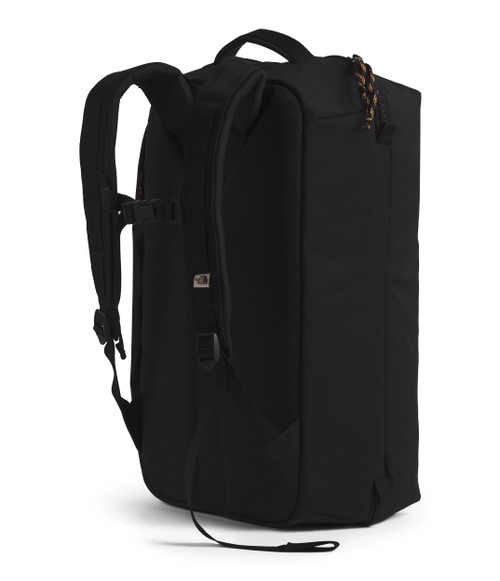 TNF Black Heather|TNF noir chiné